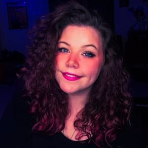 Meet your Posher, Tori